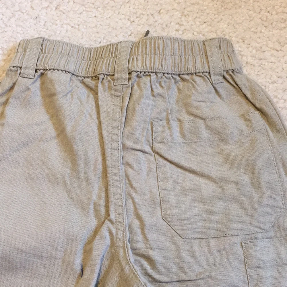 NWT Gap boys summer outfit size 2